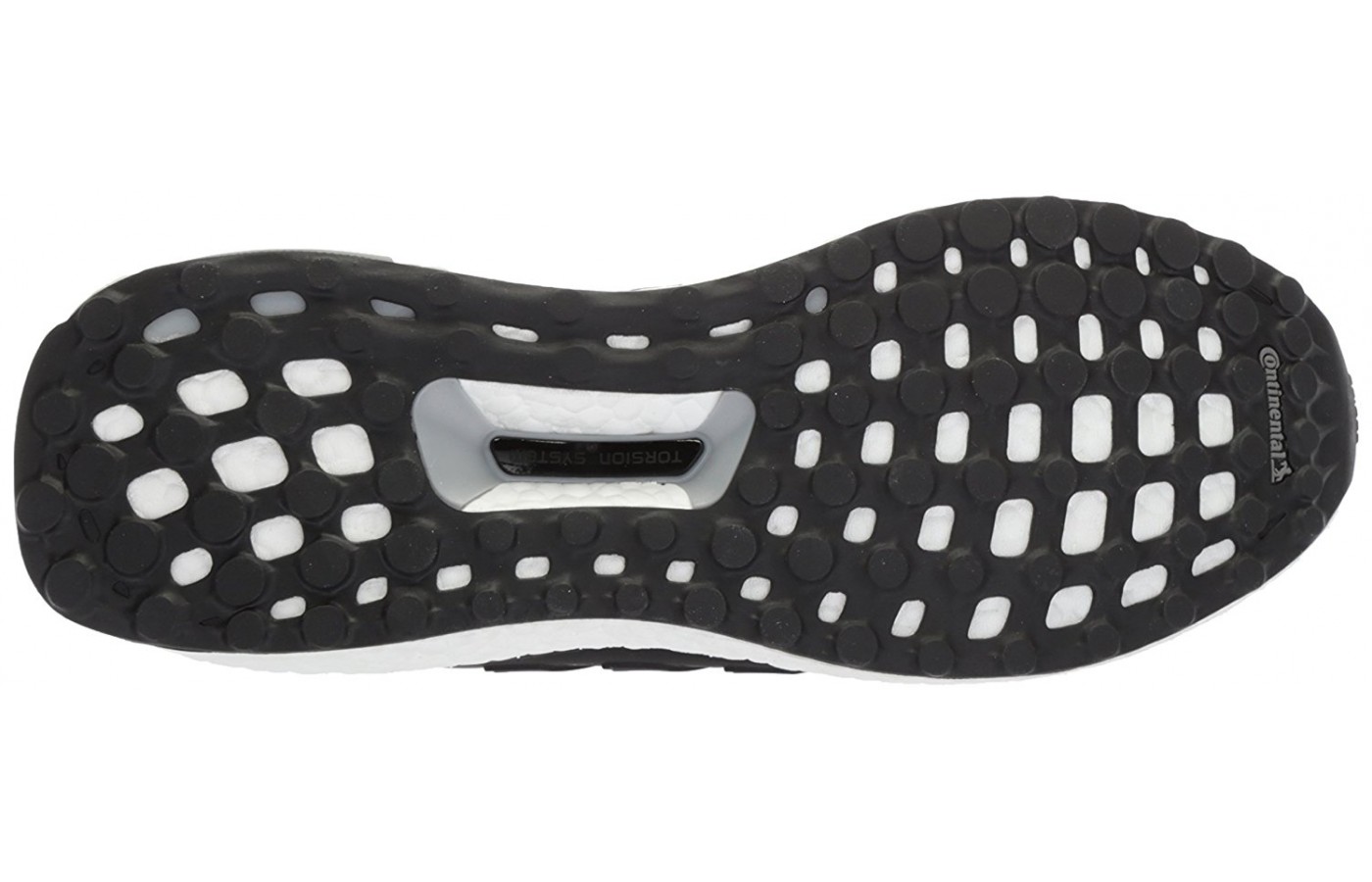 Adidas Ultraboost sole