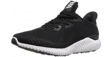An in depth review of the Adidas AlphaBounce in 2018