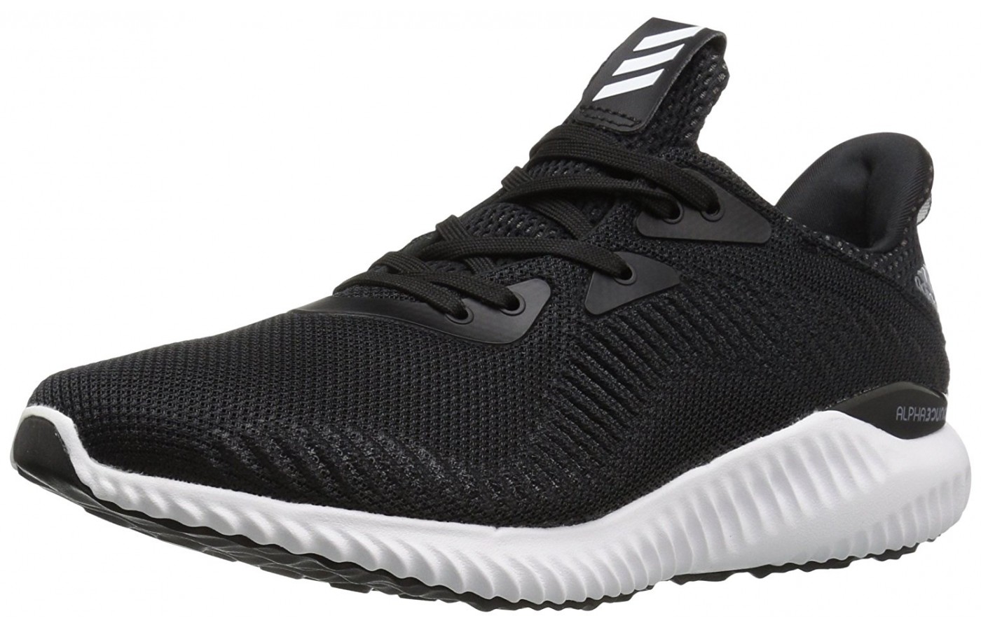 adidas alphabounce trainer review