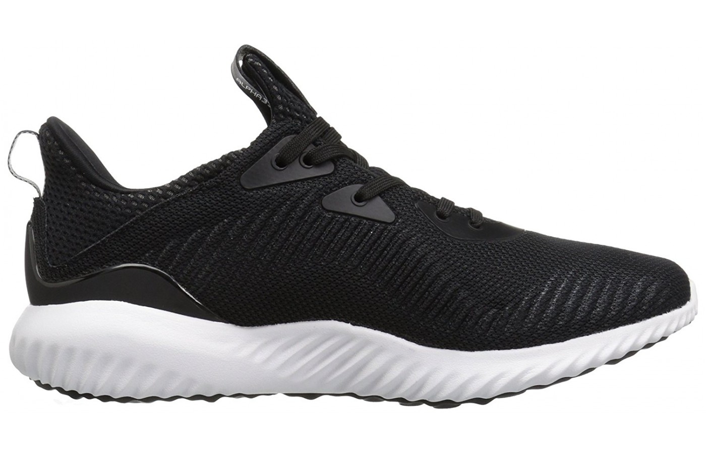 Adidas AlphaBounce Reviewed & Tested for Performance - WalkJogRun