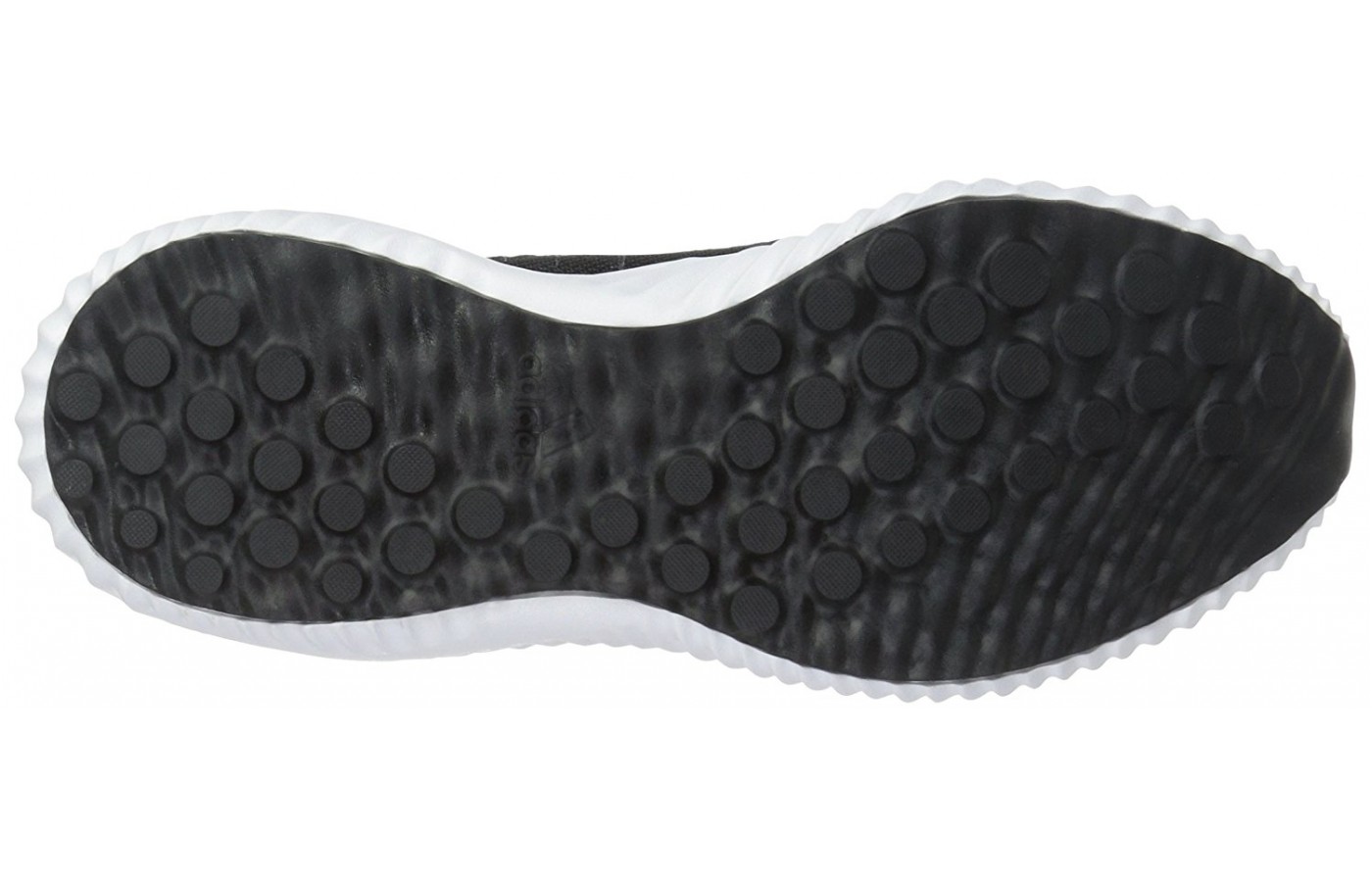 Adidas Alphabounce sole