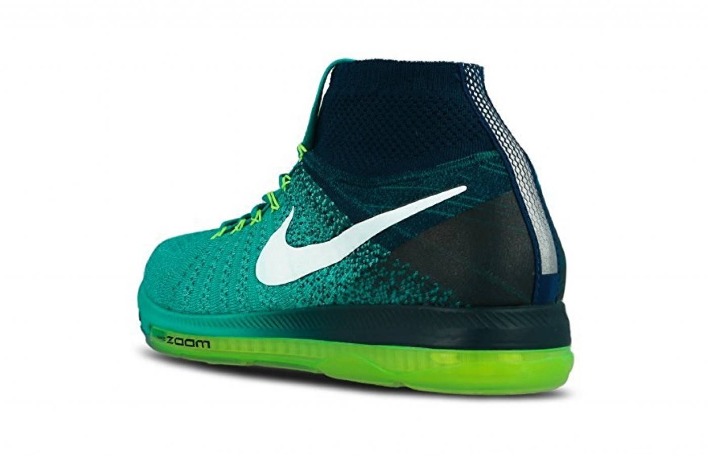 Air Zoom All Out Fly Knit different colorway