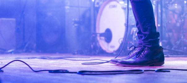 best black booties 2018