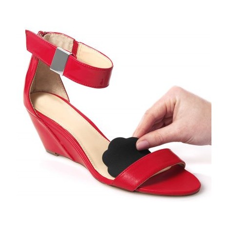 Foot Petals high heel inserts