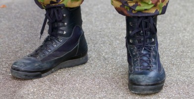 An In Depth Review of the Best Jungle Boots of 2018