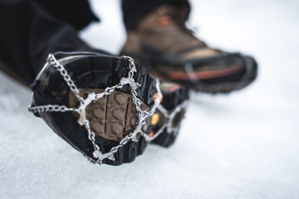 An In Depth Review of the Best Shoes for Walking on Ice of 2018