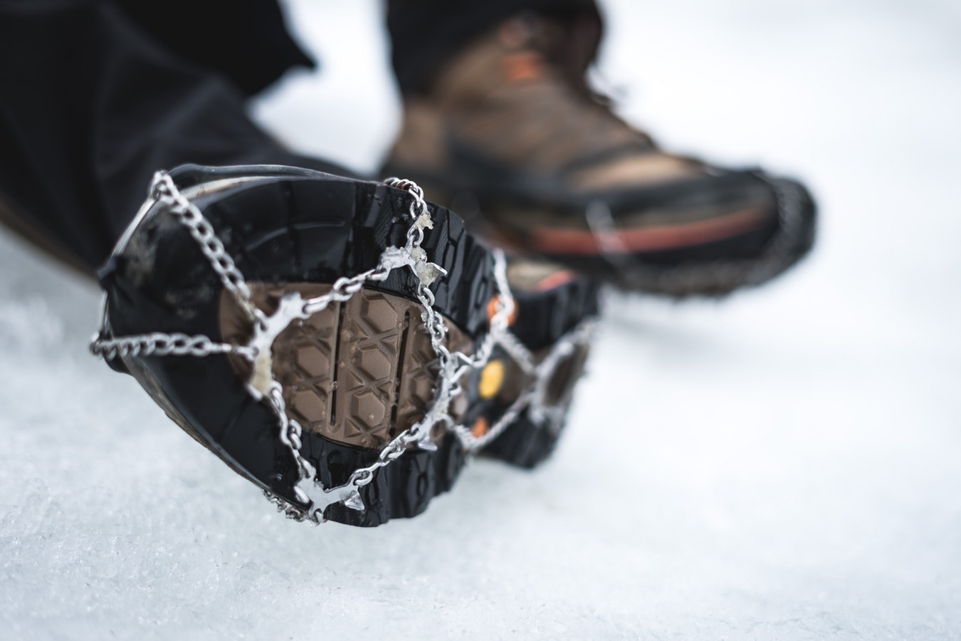 10 Best Shoes for Walking on Ice 