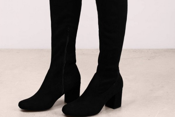 An in depth review of the best thigh high boots in 2018
