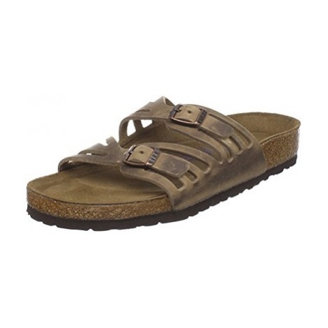 birkenstocks comfortable for walking