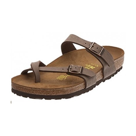 birkenstocks comfortable for walking