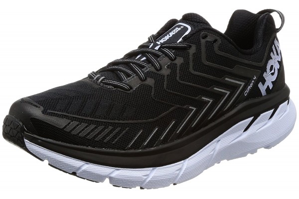An in depth review of the Hoka One One Clifton 4 in 2018