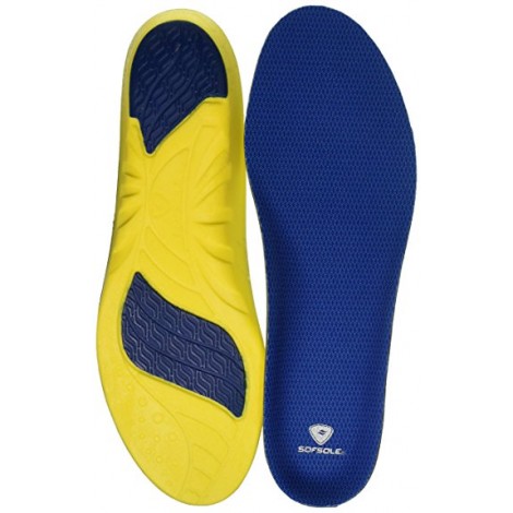 best insoles for running on concrete
