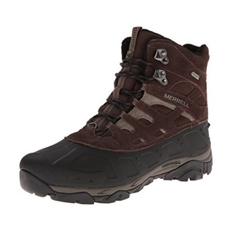 Merrell Moab Polar