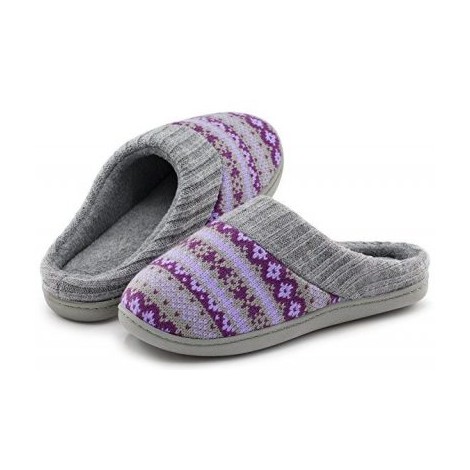 best cushioned slippers