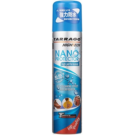 Best Shoe Protection Sprays Tarrago Hightech Nano spray