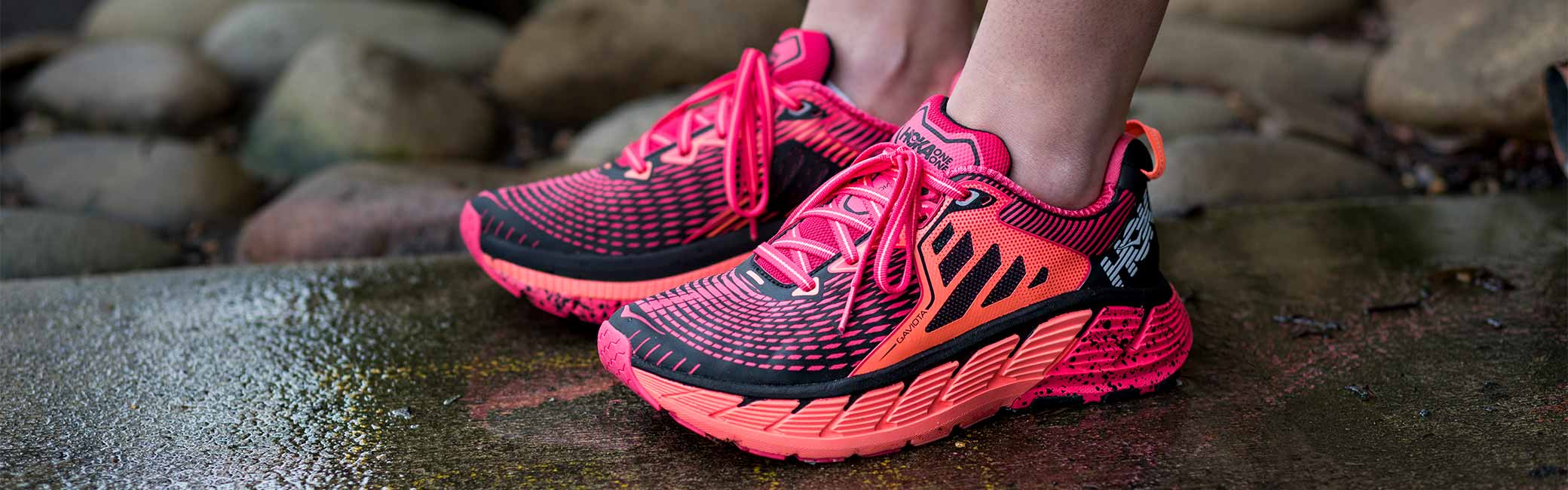 best support running shoes