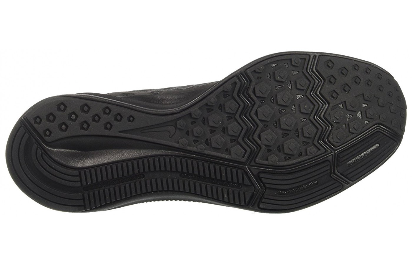 Sole of Downshifter 7