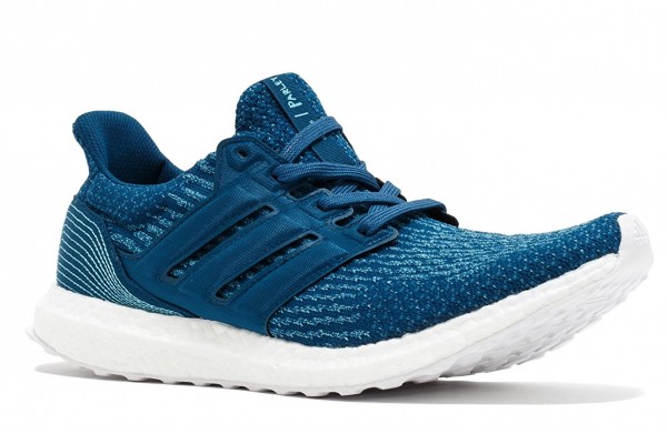 An in depth review of the Adidas Ultraboost X Parley in 2018