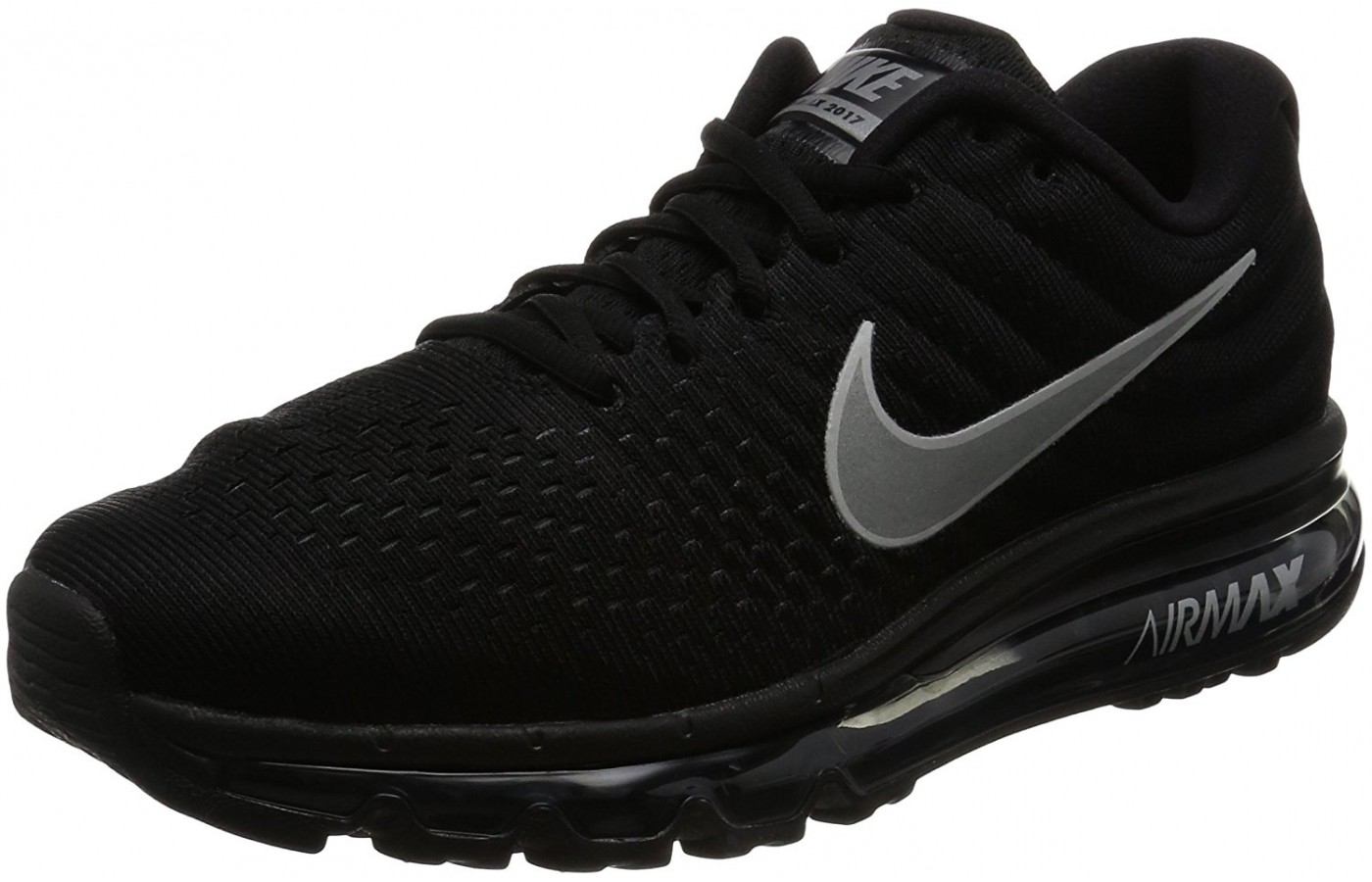 nike air max 2017 reviews