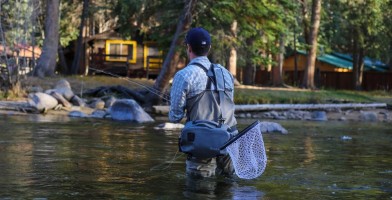 An In Depth Review of the Best Fishing Boots & Hip Waders of 2018