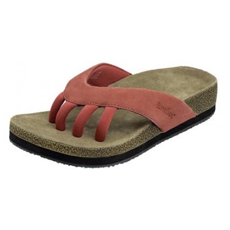 Wellrox Terra-Austin best sandals for bunions