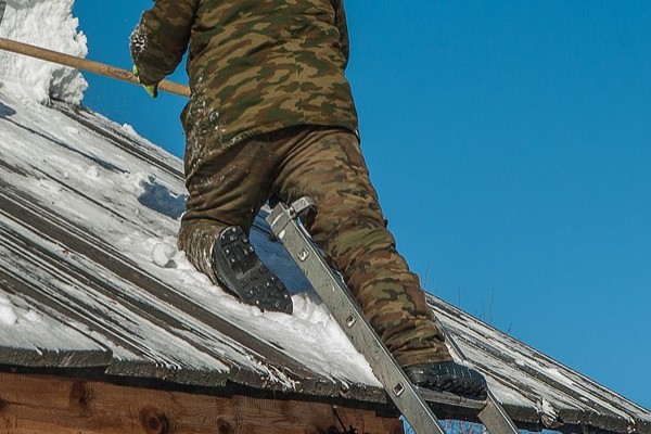 An In Depth Review of the Best Shoes for Roofing of 2018