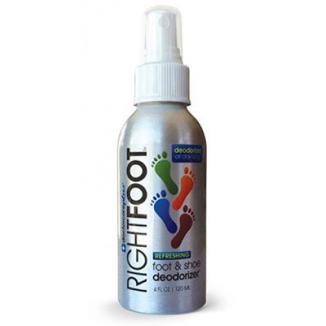 Doctor Care Right Foot Spray 