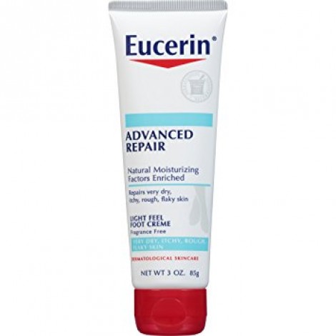 Eucerin Advanced