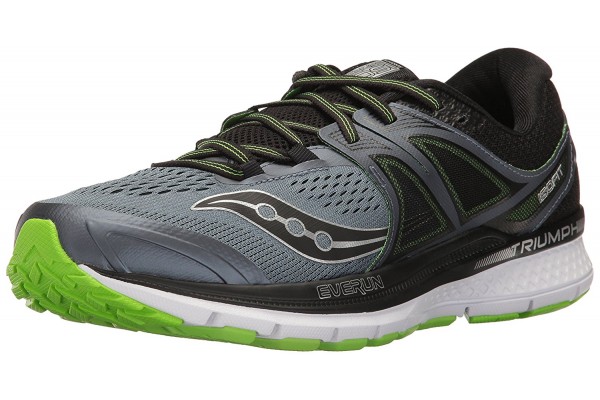 An in depth review of the Saucony Triumph ISO 3 in 2018