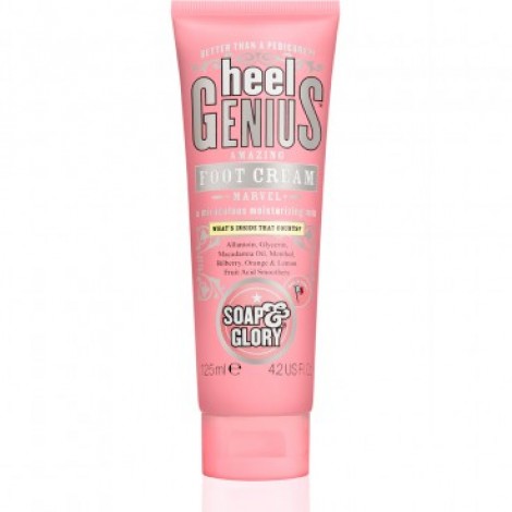 Soap & Glory Heel Genius