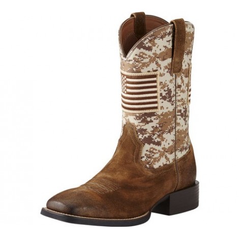 Ariat Sport Patriot