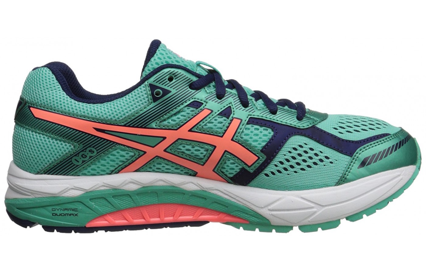 asics gel foundation 12 women's