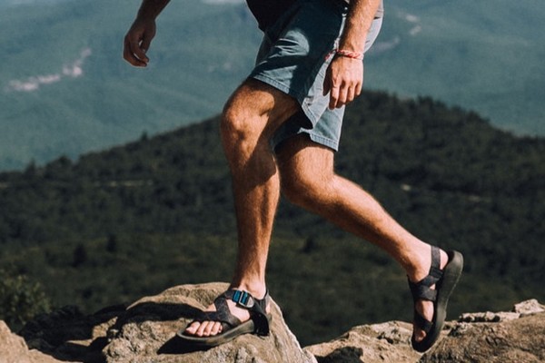 An In Depth Review of the Best Sandals for Runners of 2018