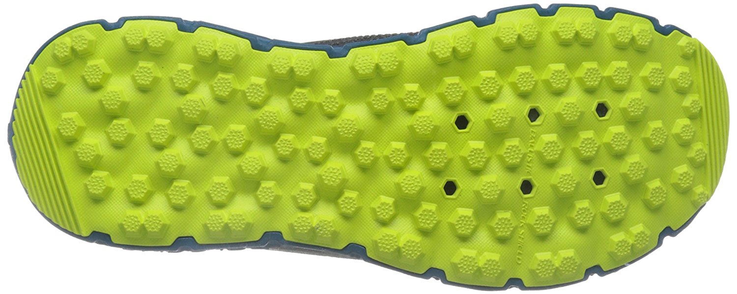 brooks puregrit 6 grey