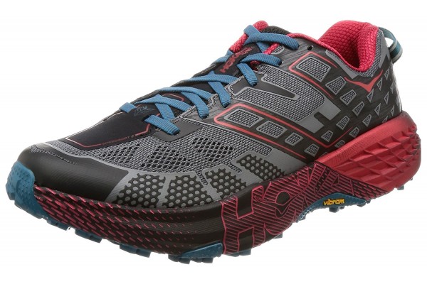 An in depth review of the Hoka One One Speedgoat 2 in 2018