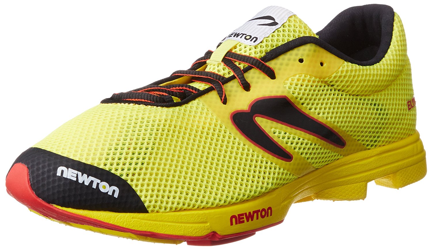 Newton Distance Elite Tested for 