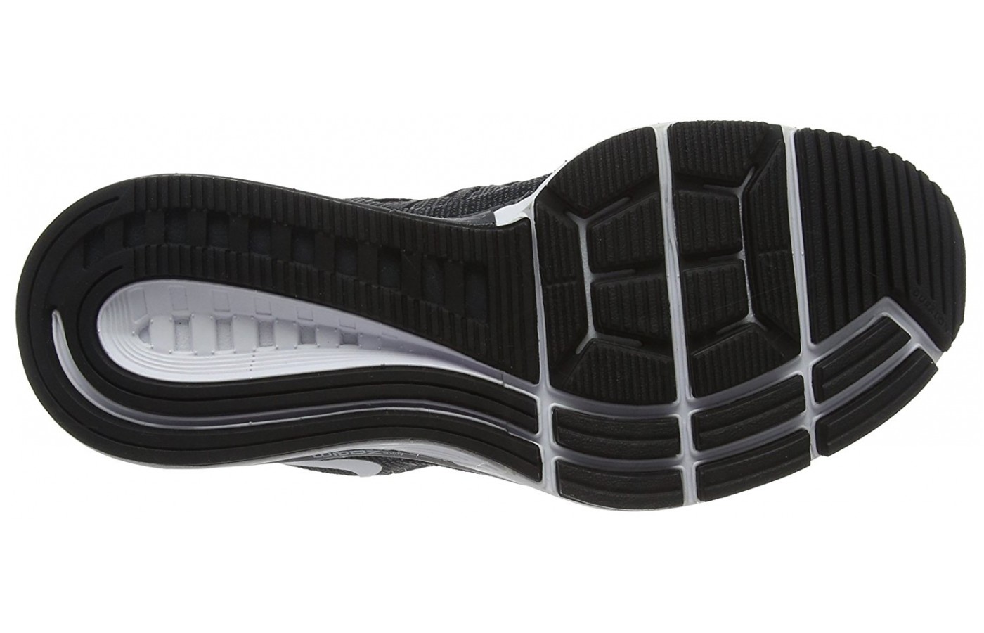 Nike Air Zoom Odyssey 2 sole