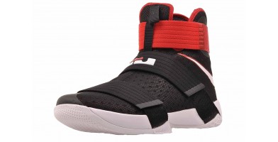 An in Depth Review of the Nike Zoom Lebron Soldier 10 in 2018