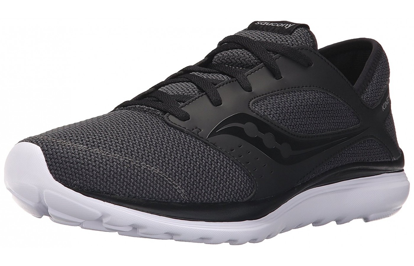 Saucony Kineta Relay Tested for 