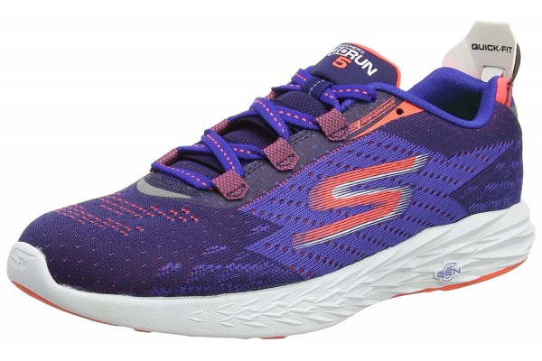 An in depth review of the Skechers GoRun 5 in 2018
