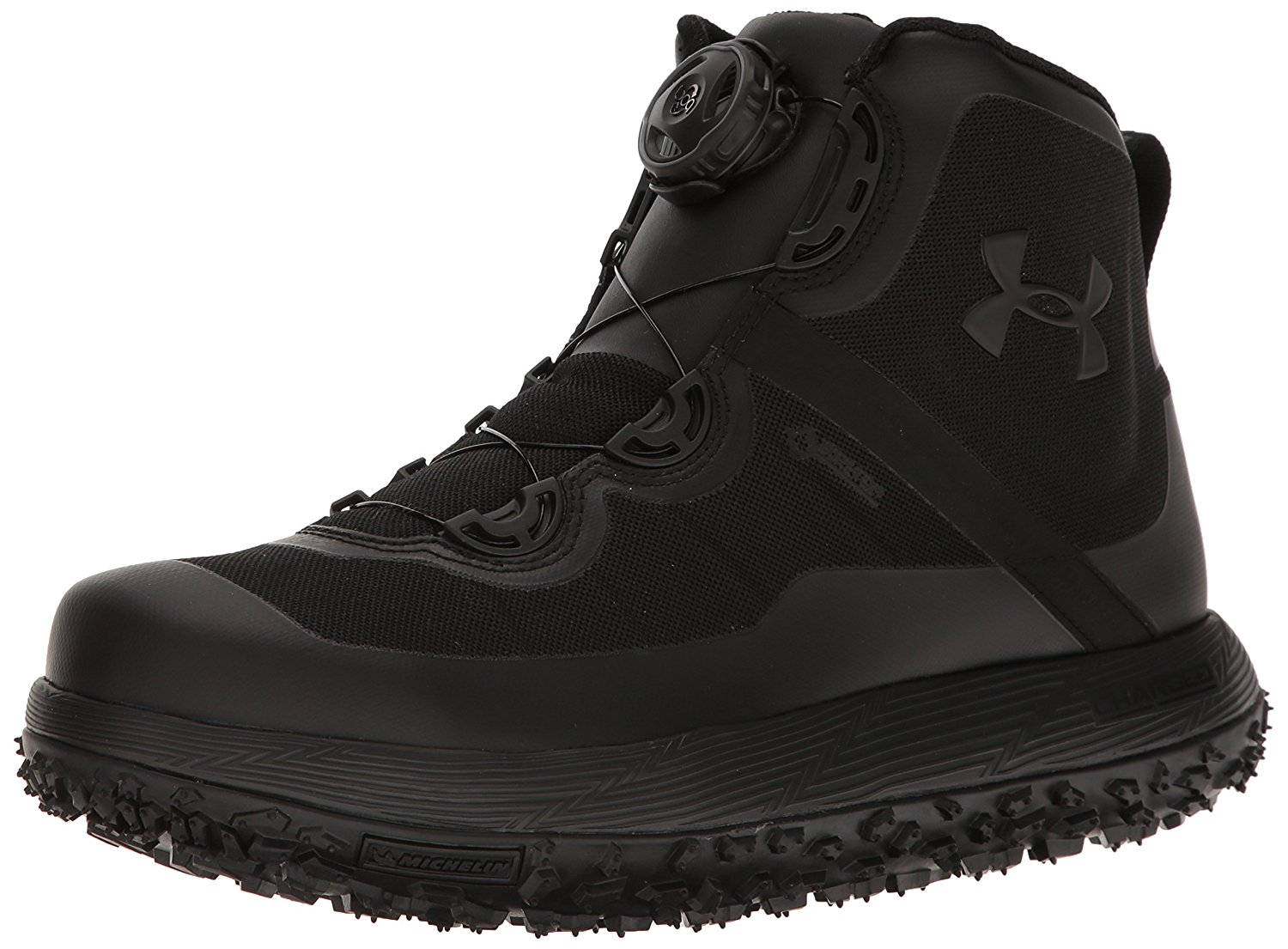 under armor tire shoes
