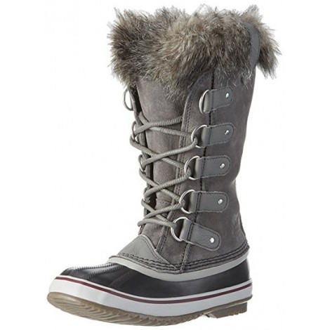 Sorel Joan of Arctic best winter boots
