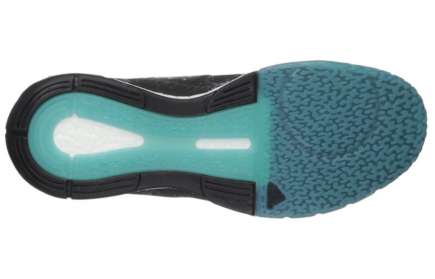 Adidas CrazyFlight sole