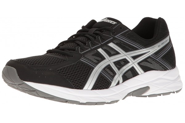 An in Depth Review of the Asics Gel Contend 3 in 2018