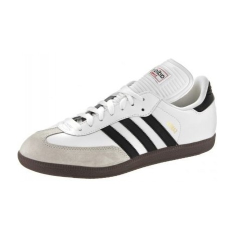 Samba Classic Best Adidas Sneakers for Men