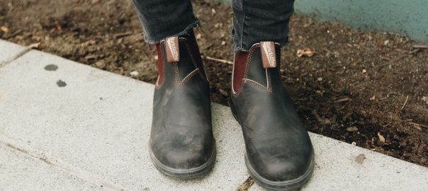 blundstone 062 review