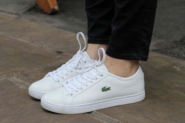 An In Depth Review of the Best Lacoste Shoes of 2021