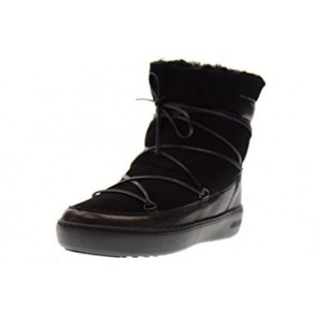 Pulse Mid snow Moon Boots