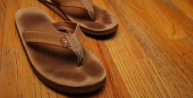 An In Depth Review of the Best Rainbow Sandals of 2018
