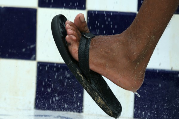 An In Depth Review of the Best Shower Shoes of 2018